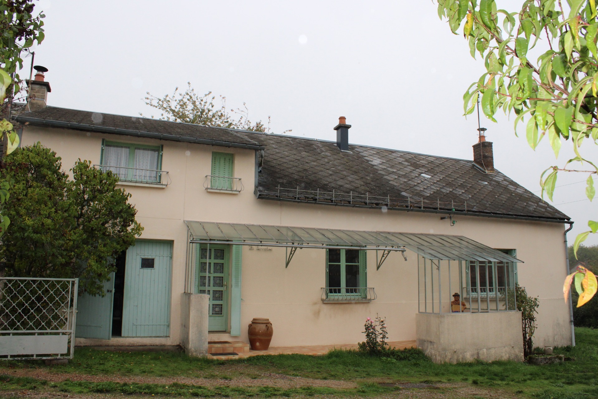 Maison