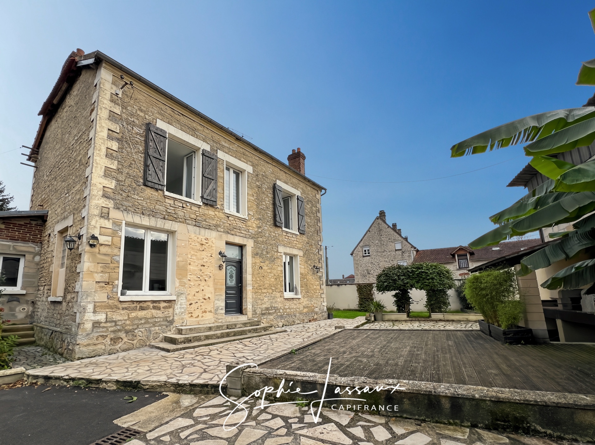 Maison