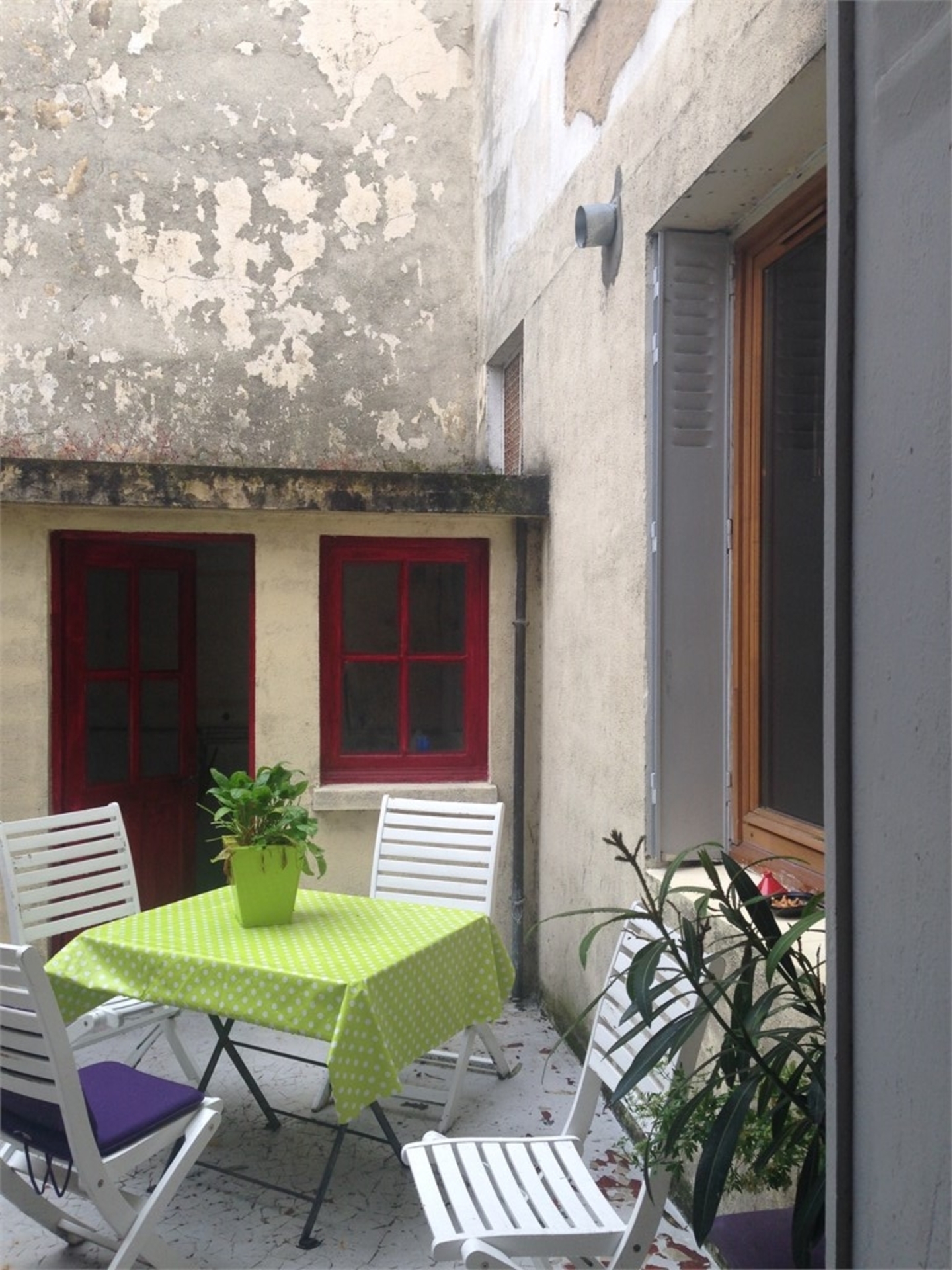 Maison