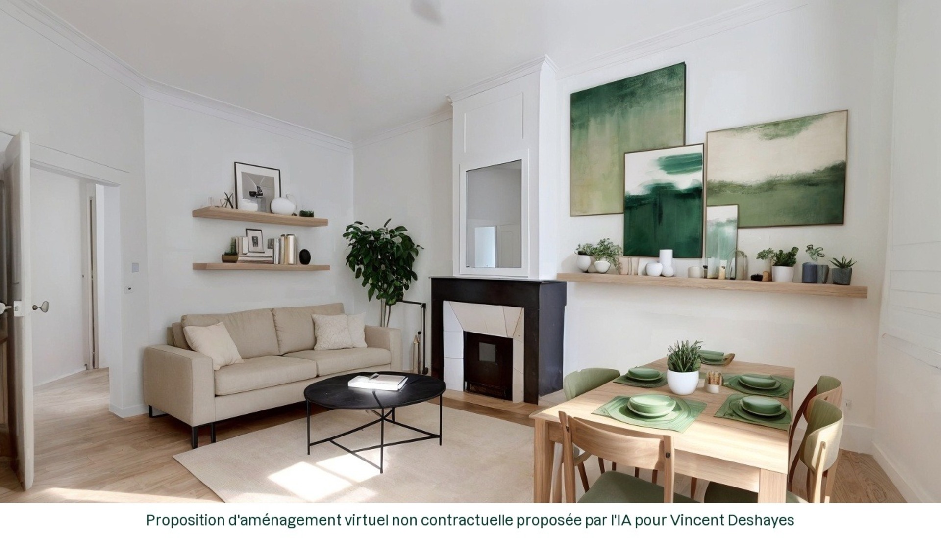 Appartement