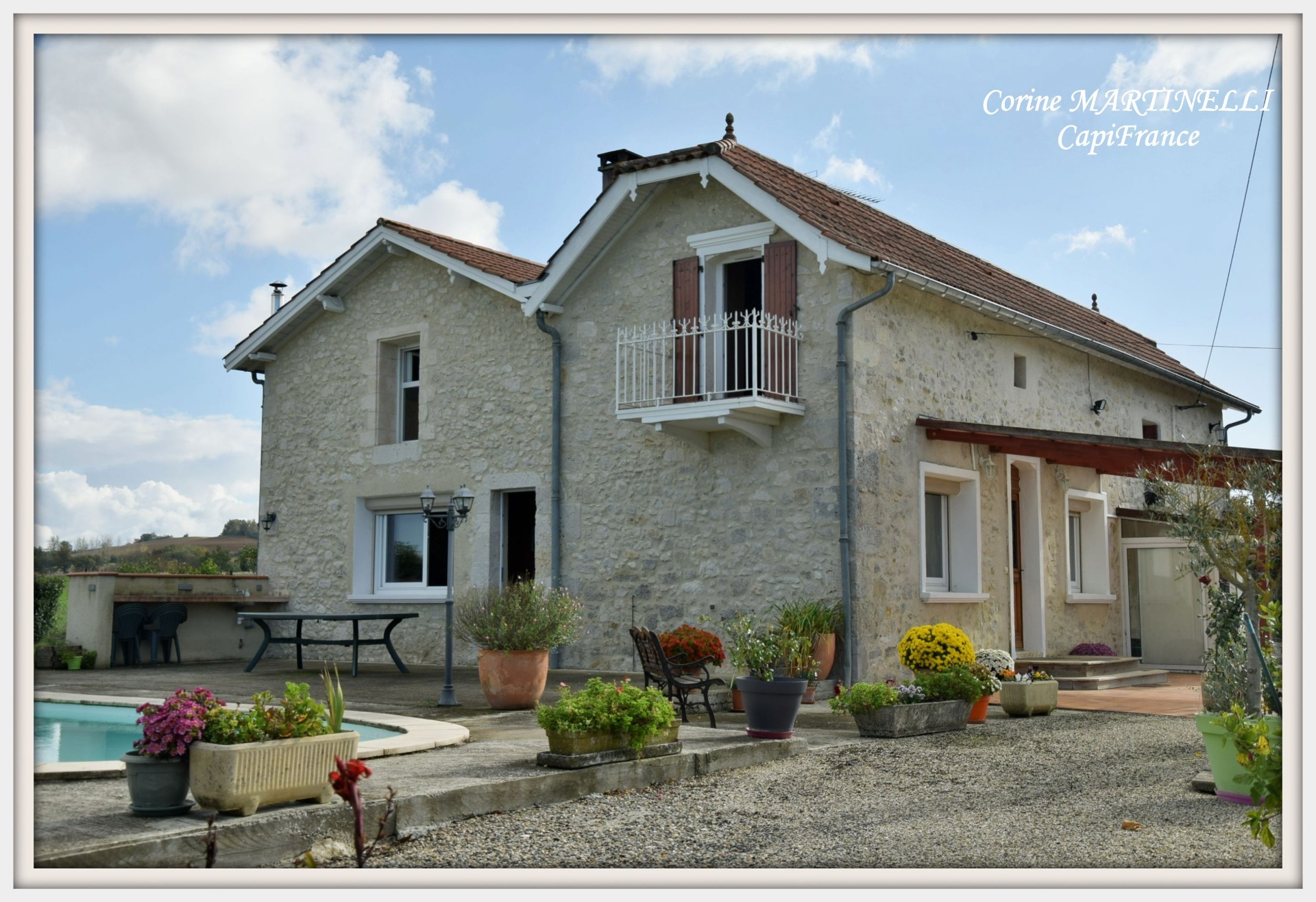 Maison