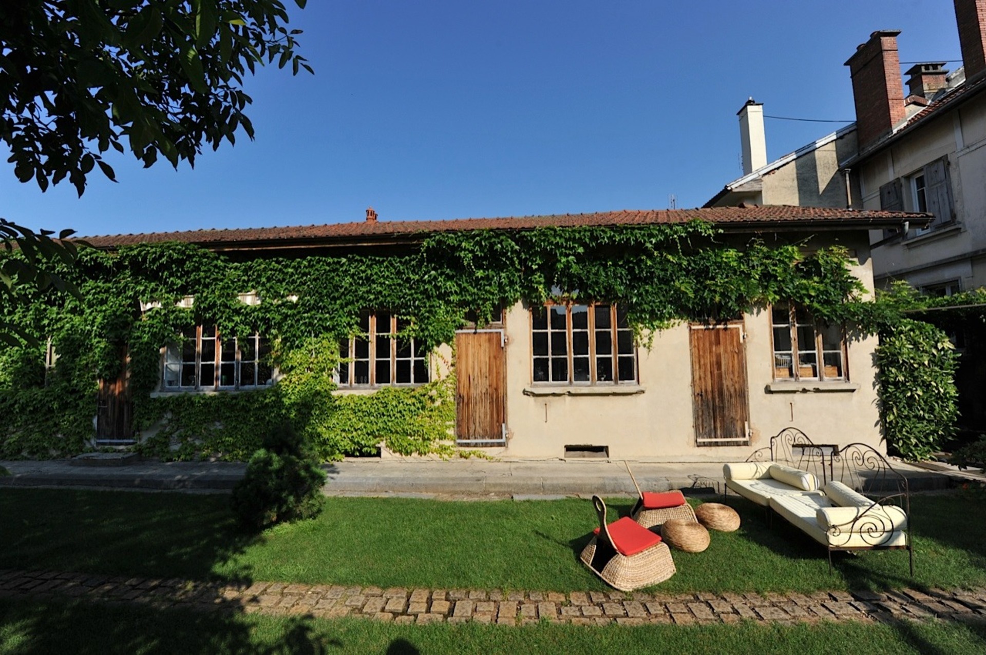 Maison