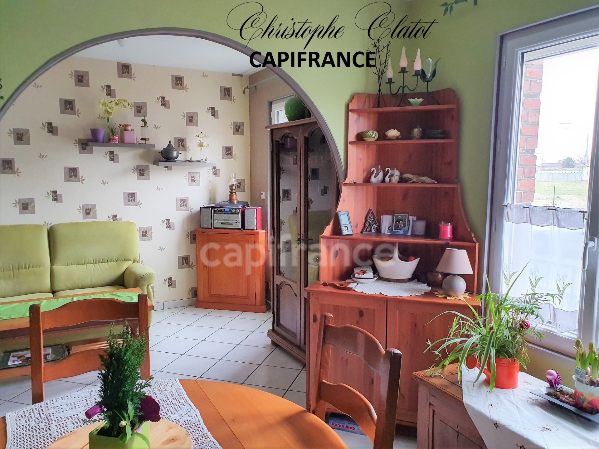 Appartement