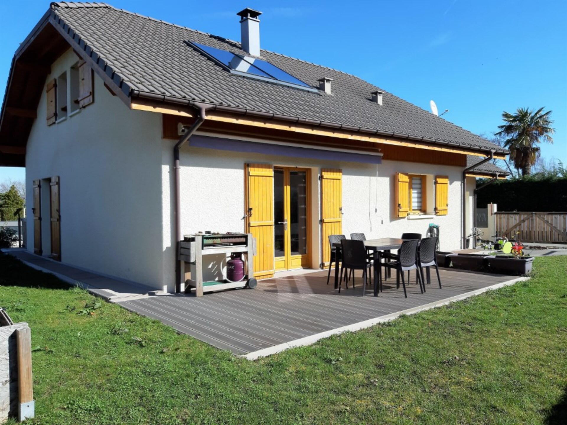 Maison