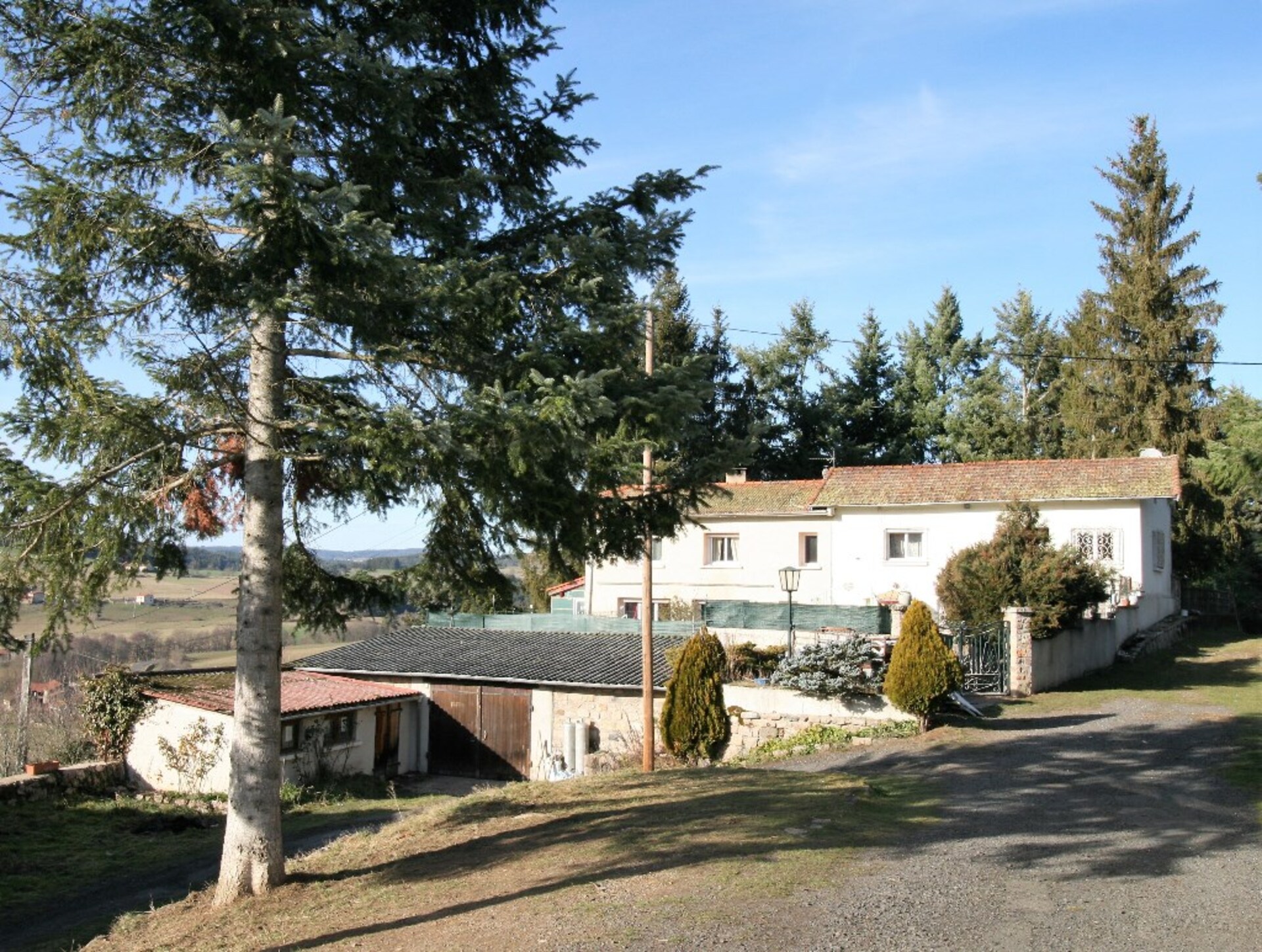Maison