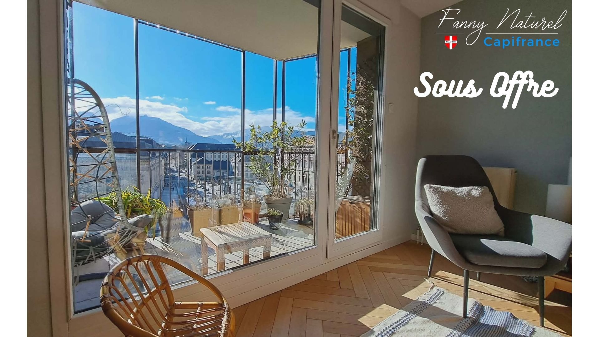 Appartement