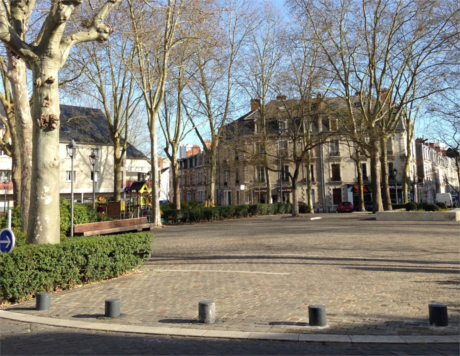 Appartement
