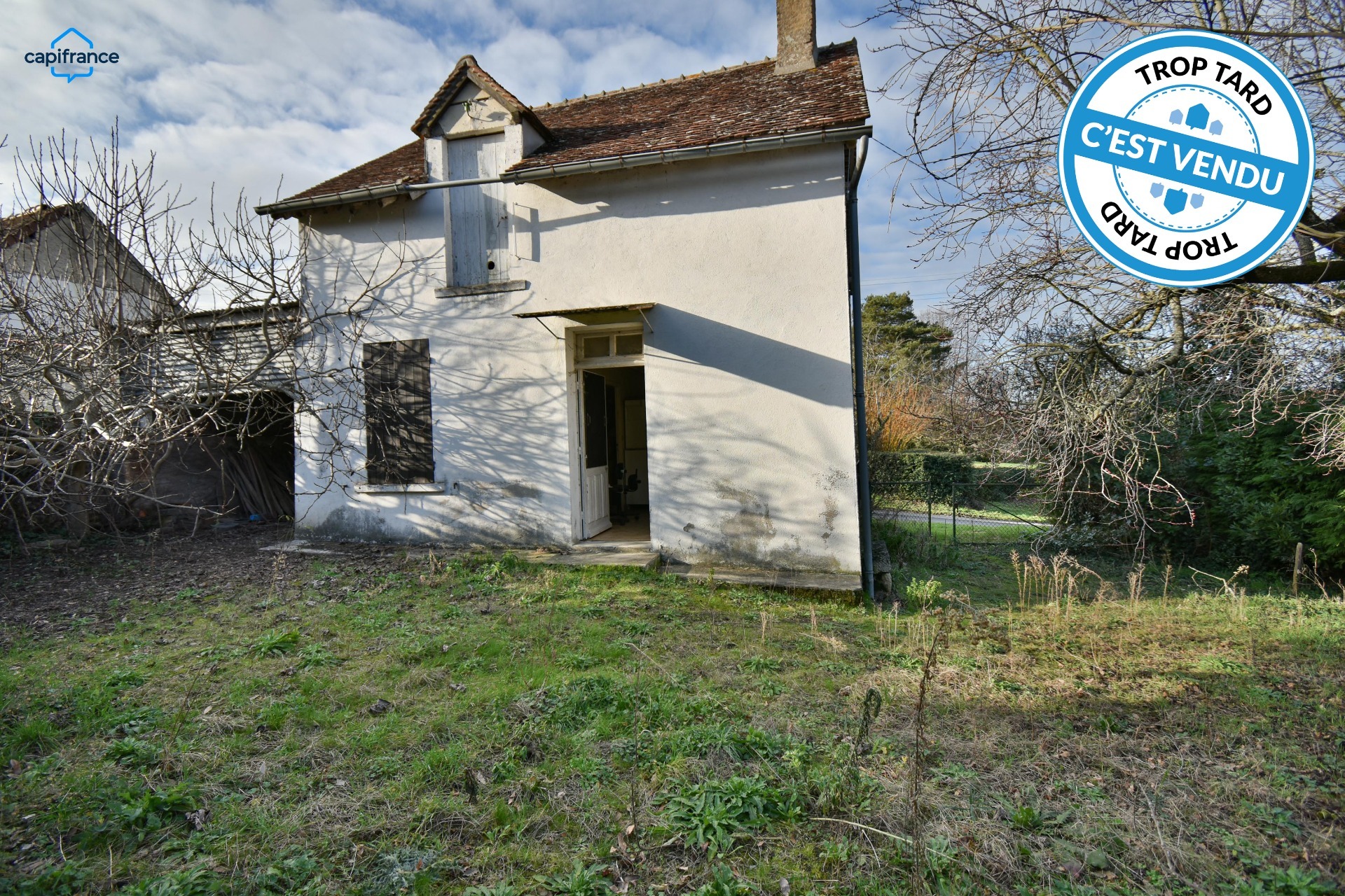 Maison