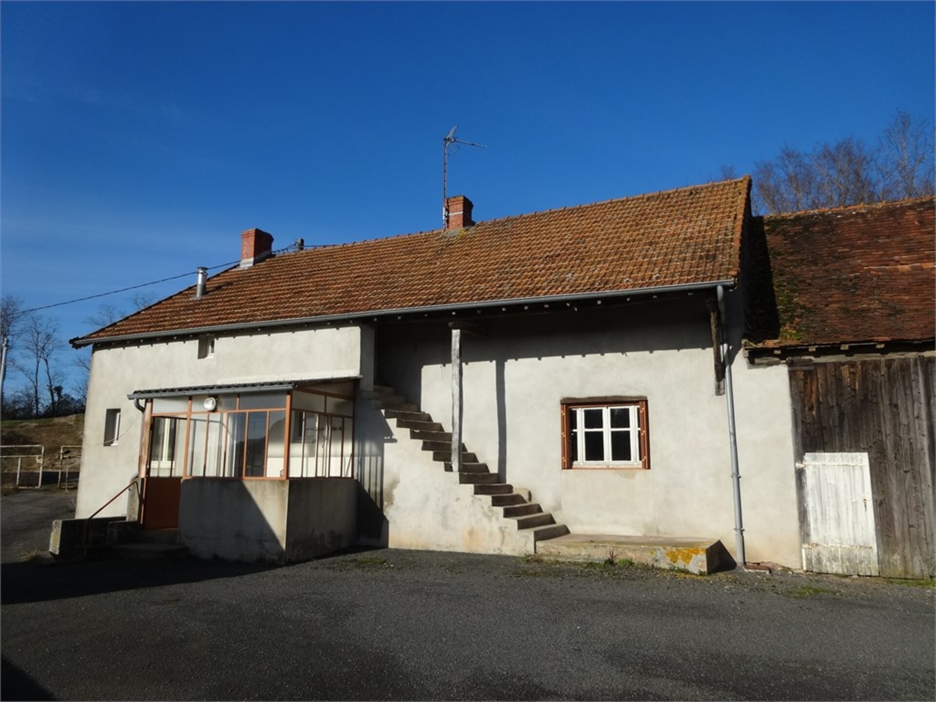 Maison