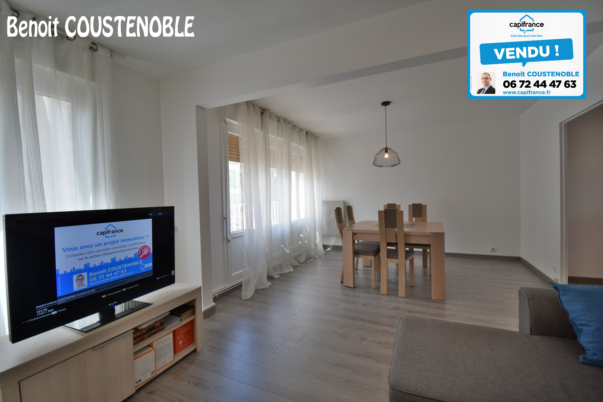 Appartement