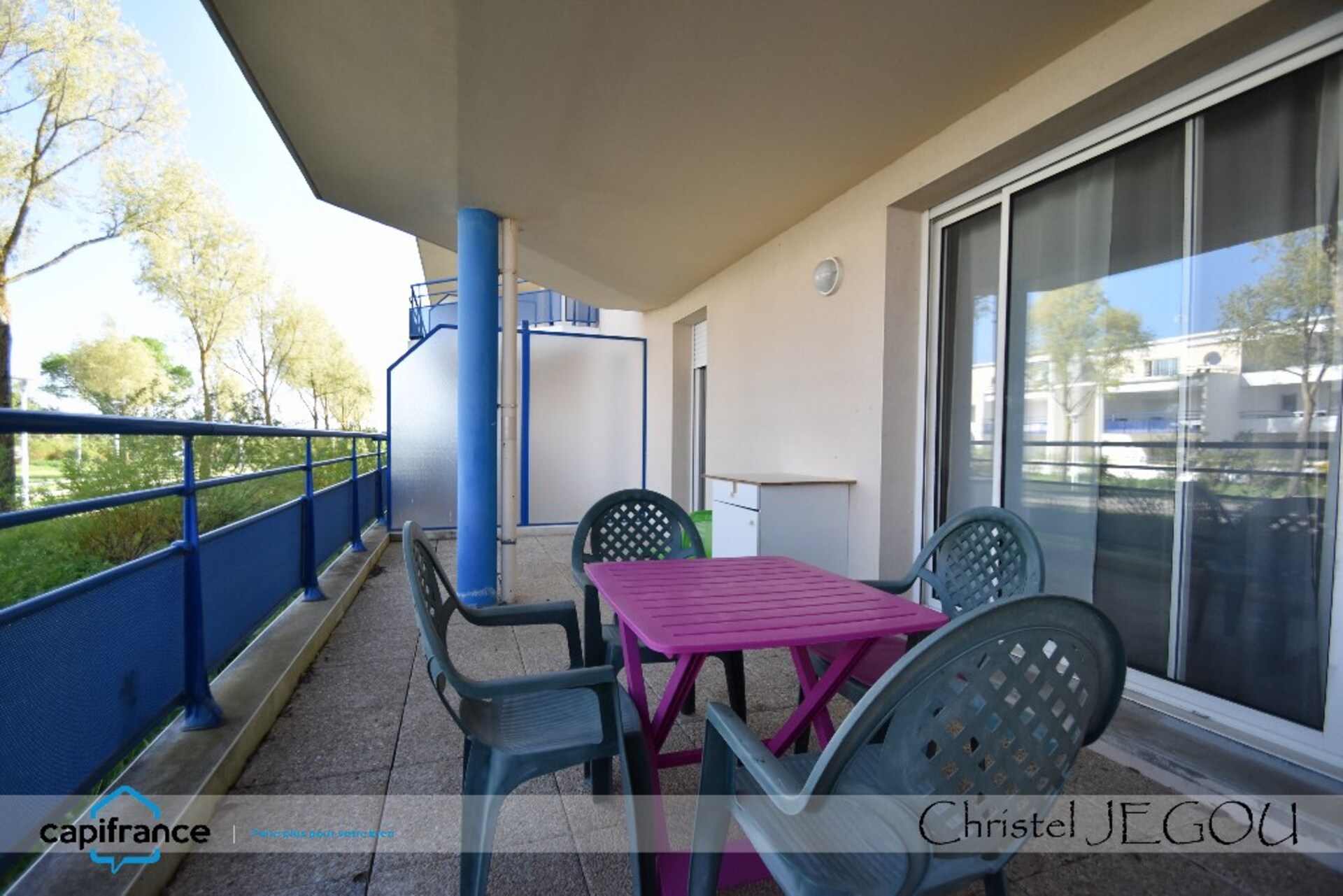 Appartement