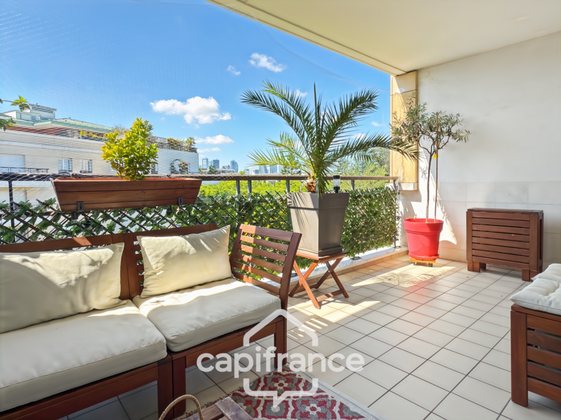Appartement