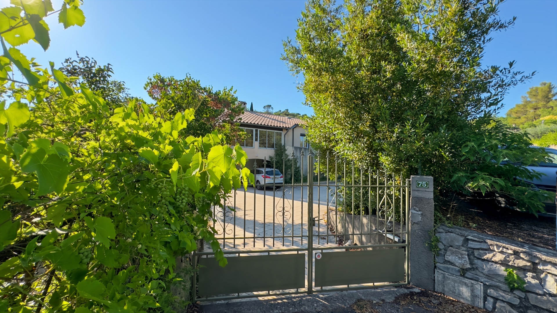 Maison
