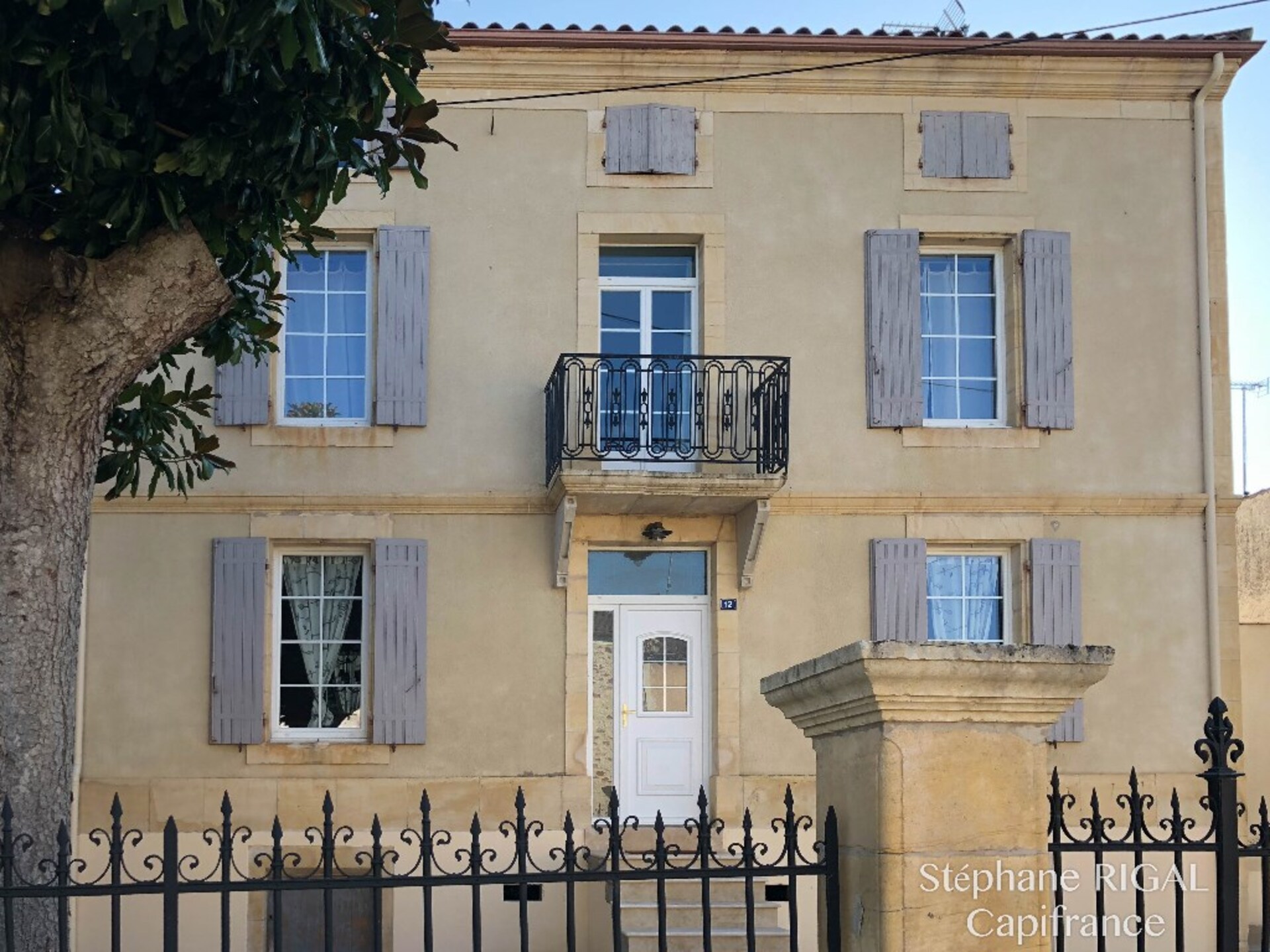 Maison