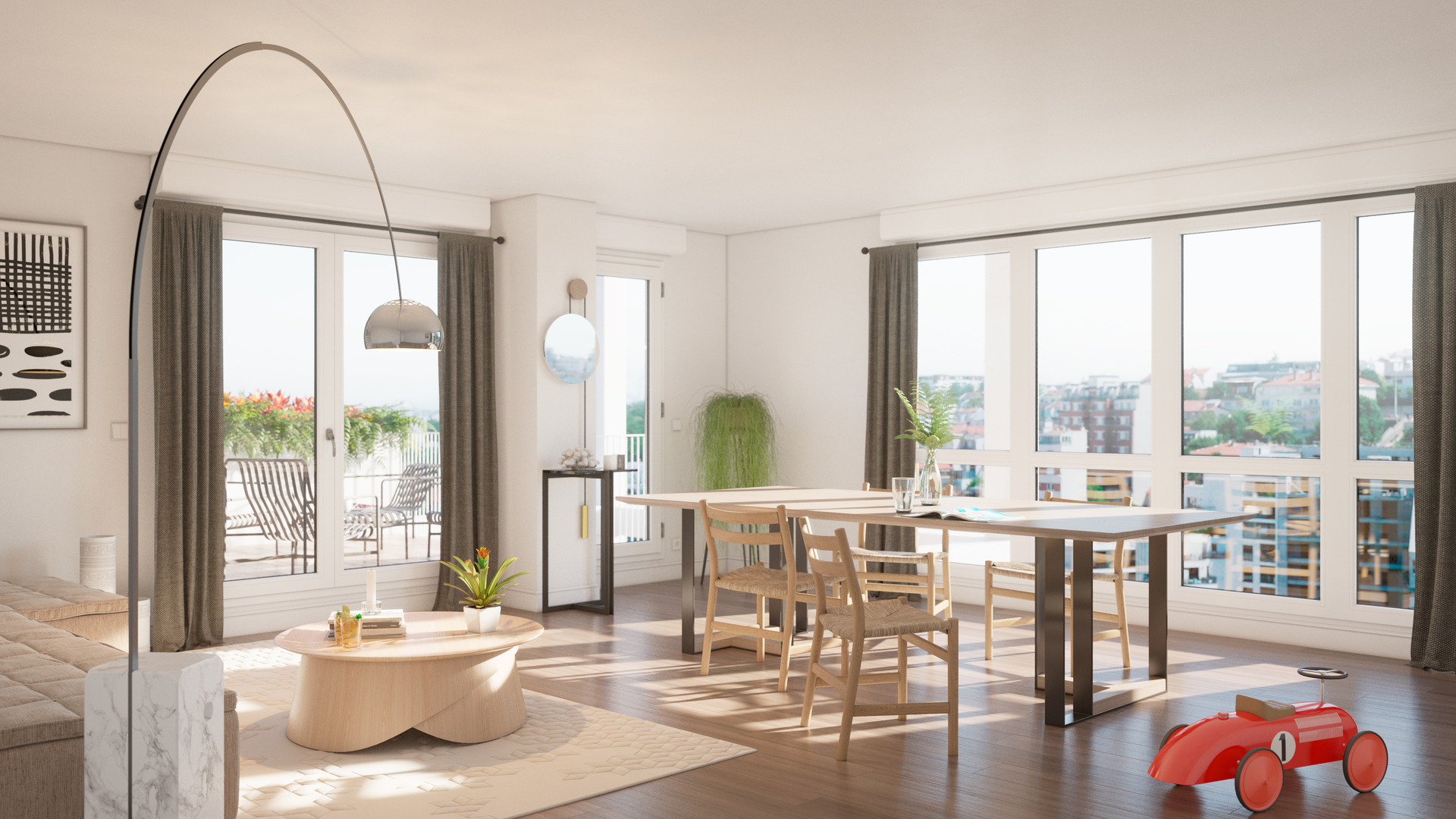 Appartement