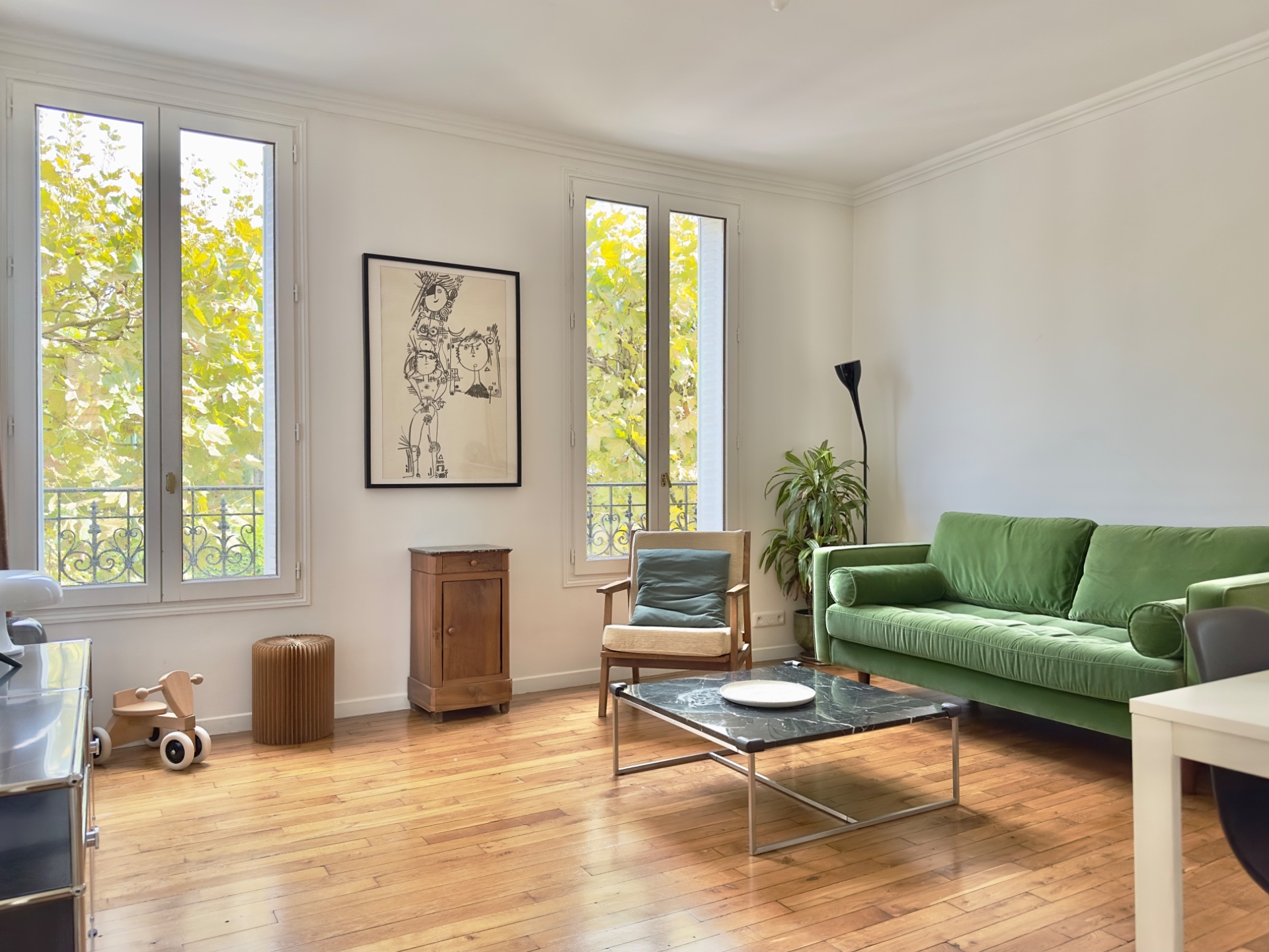 Appartement