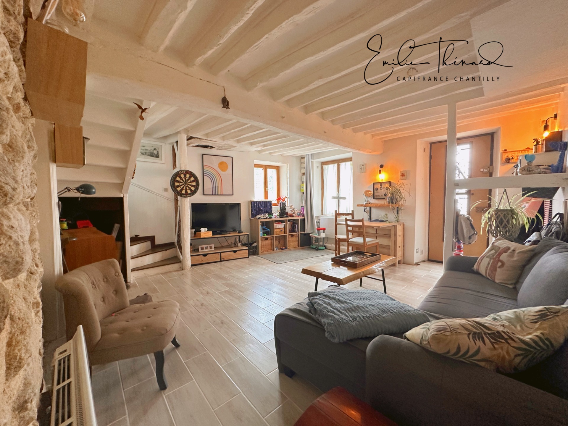 Maison