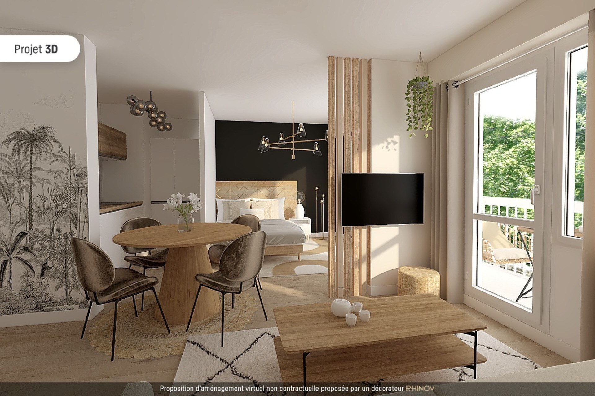Appartement