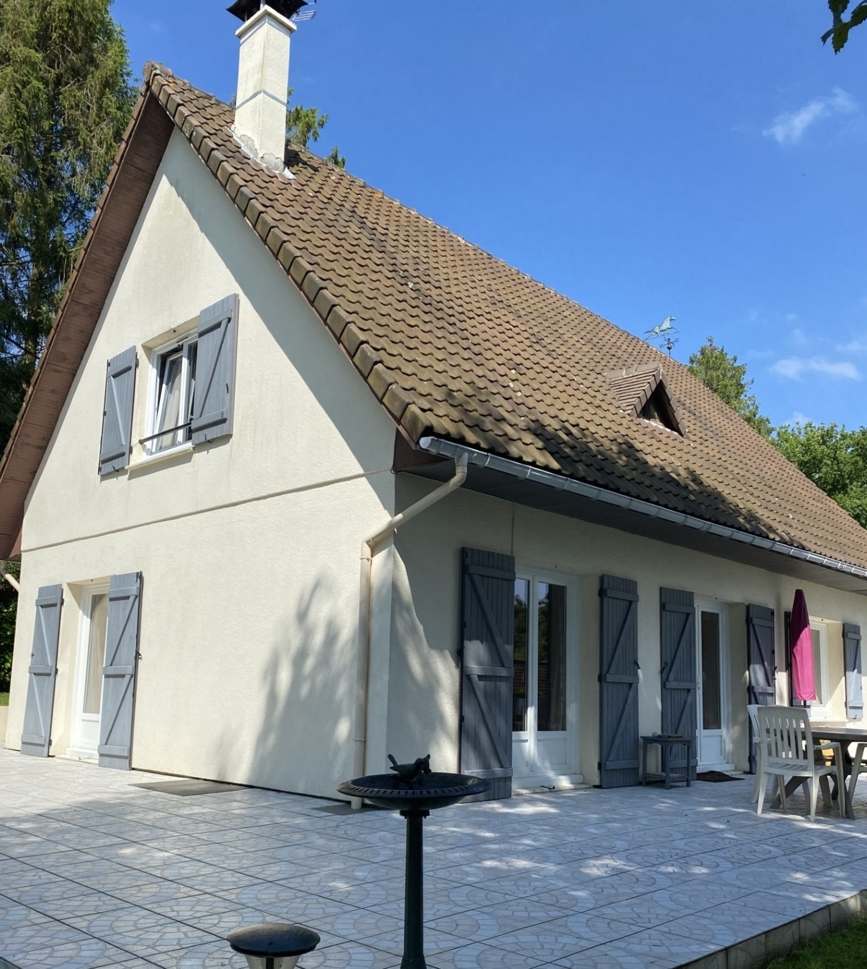 Maison