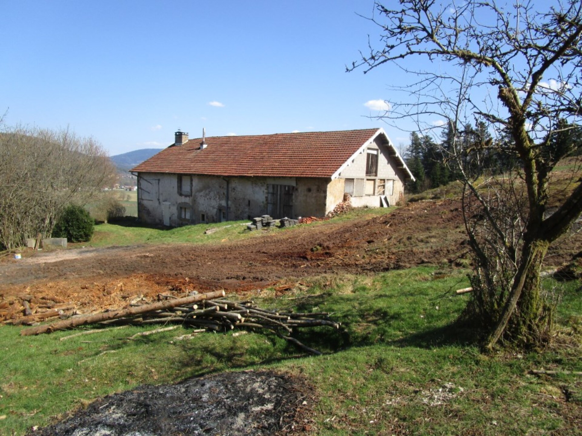 Maison