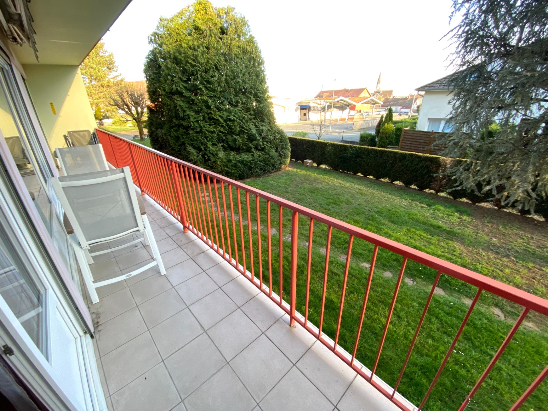 Appartement