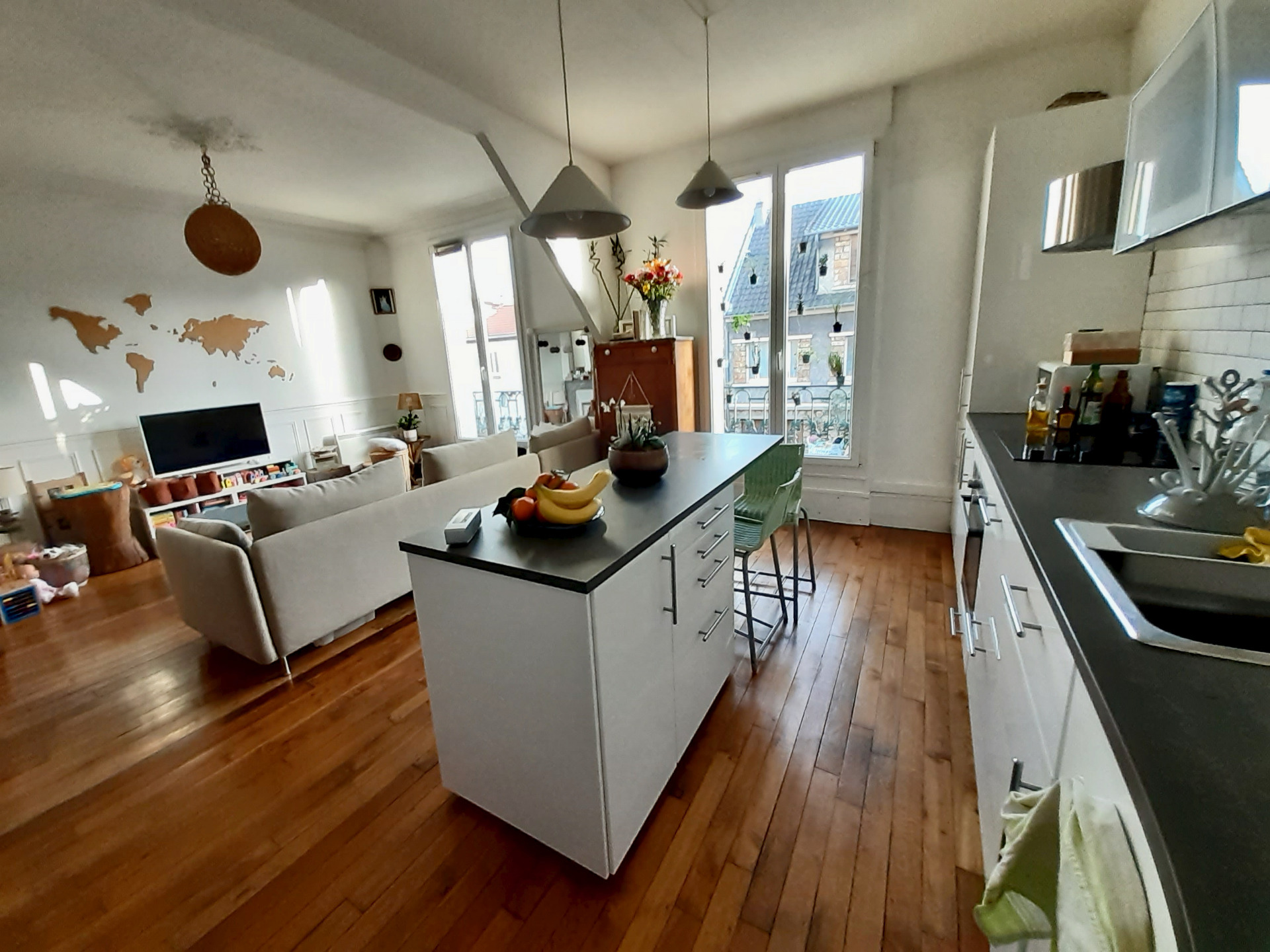 Appartement
