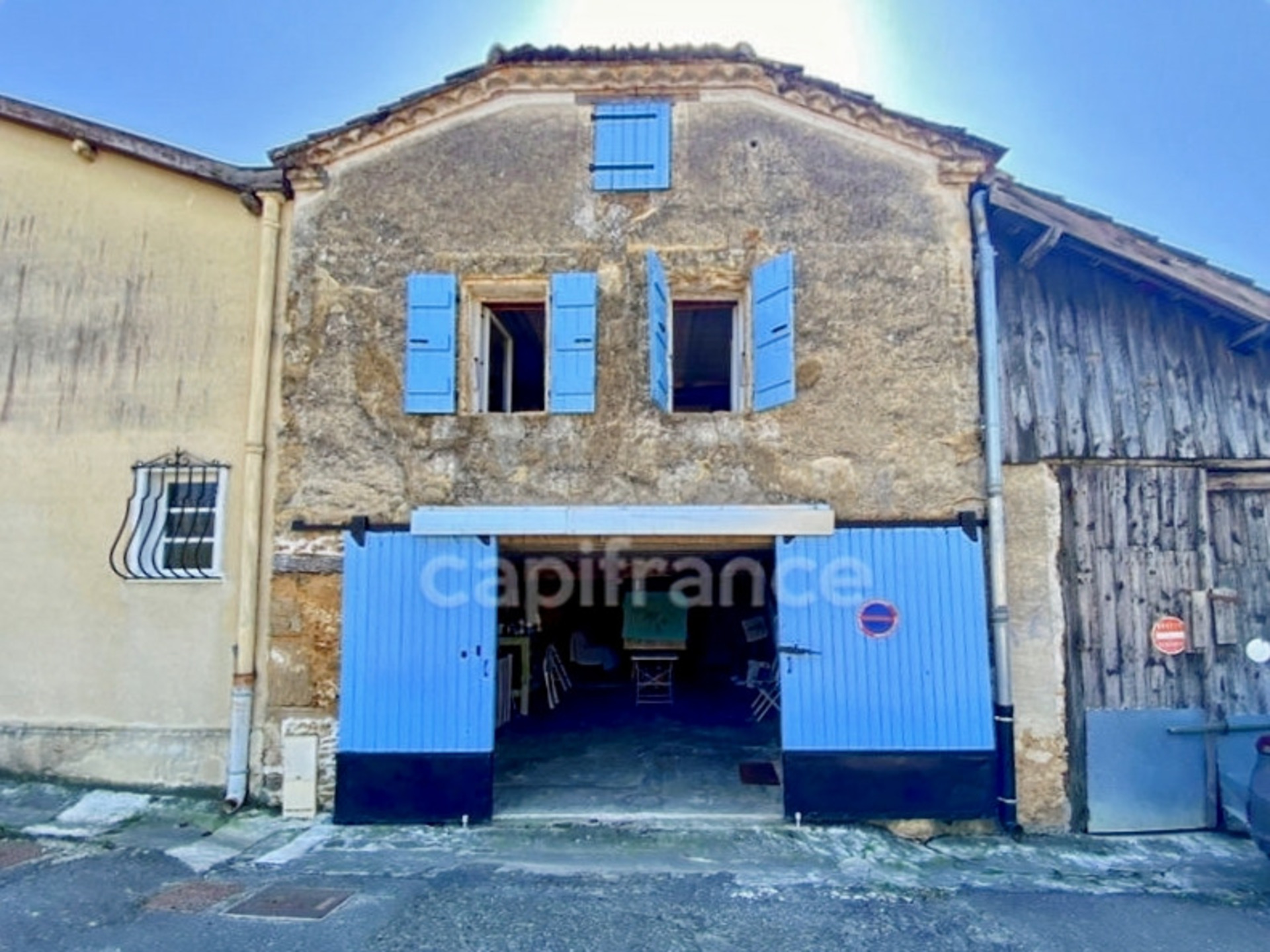 Maison