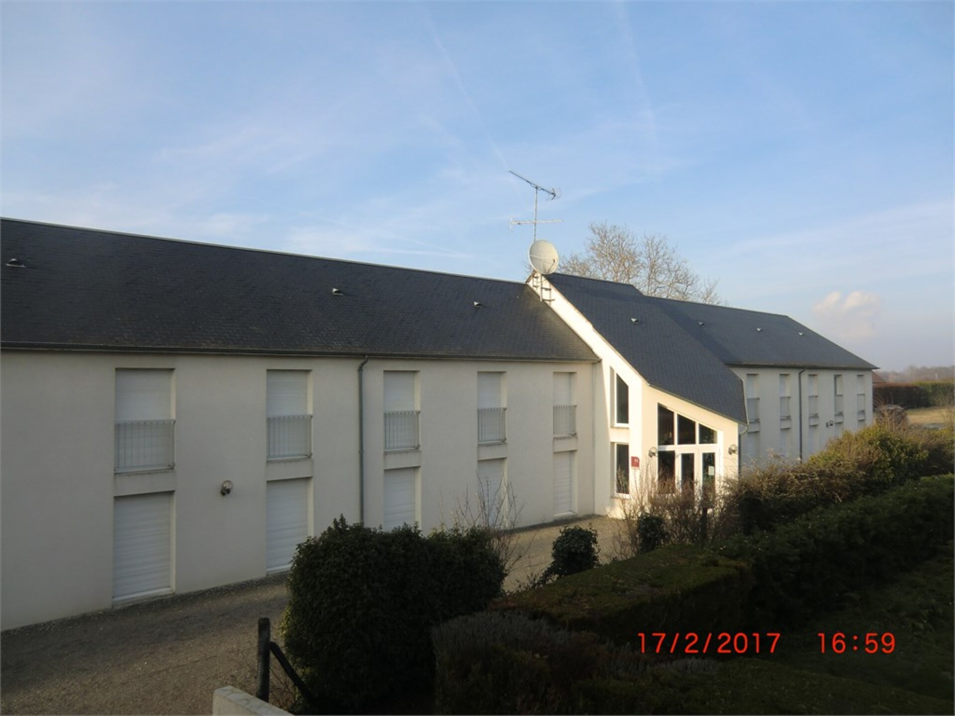 Fonds de commerce