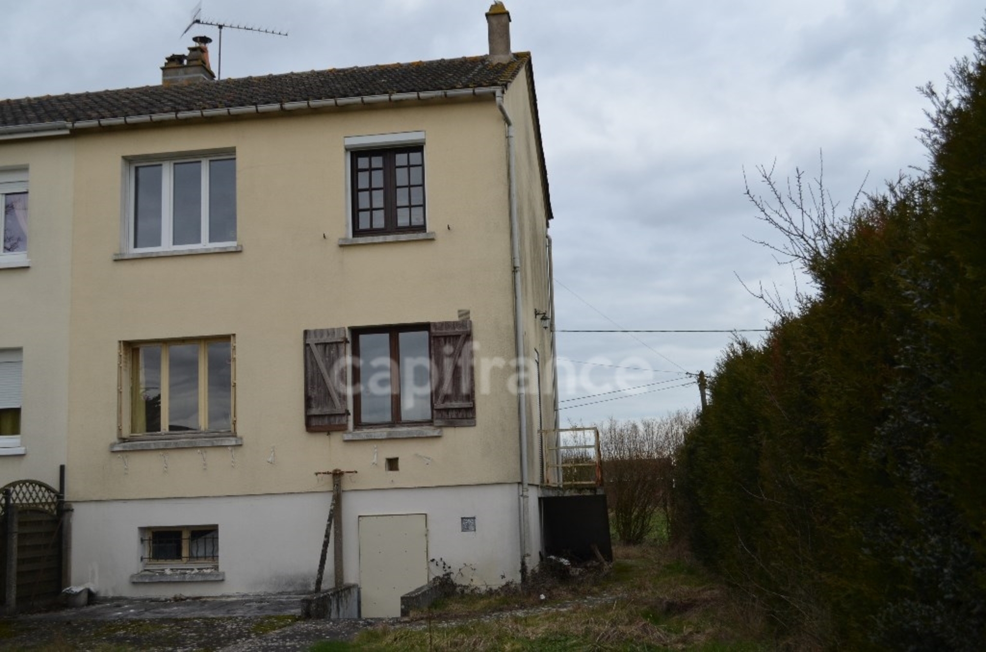 Maison