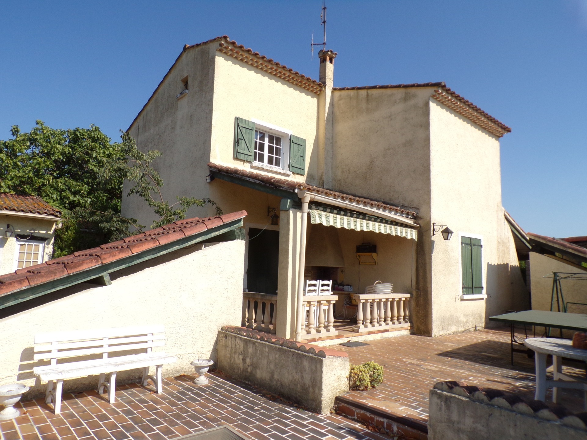Maison