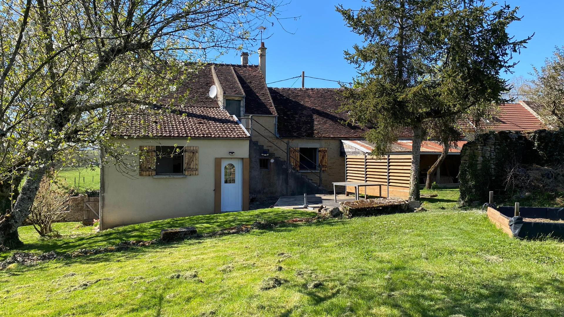 Maison