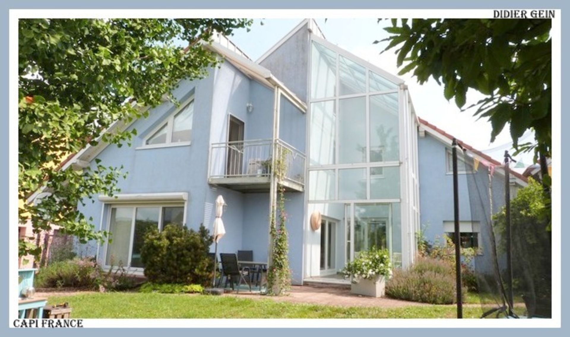 Maison