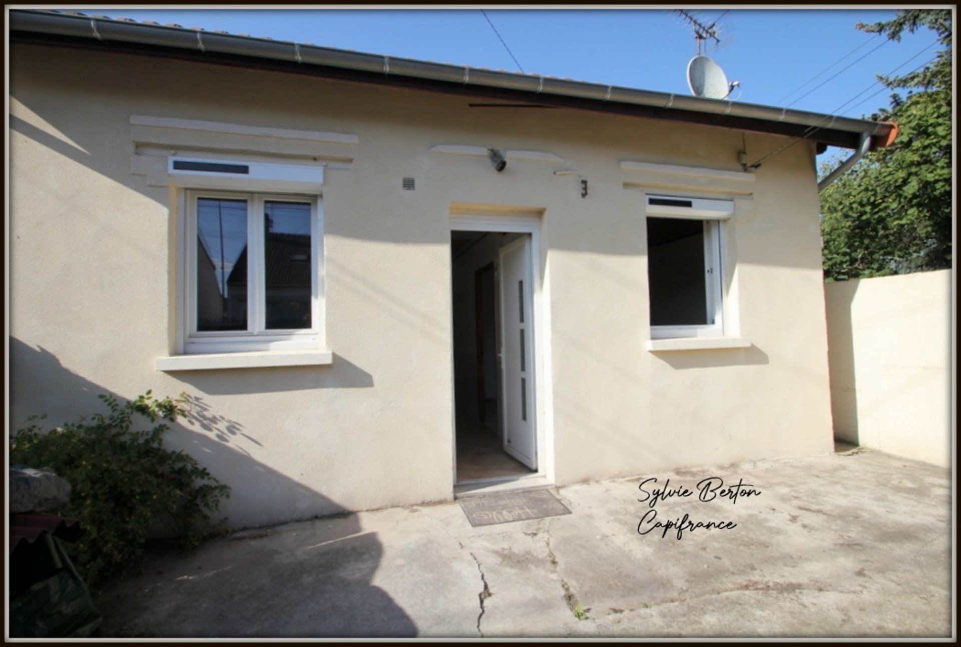 Maison