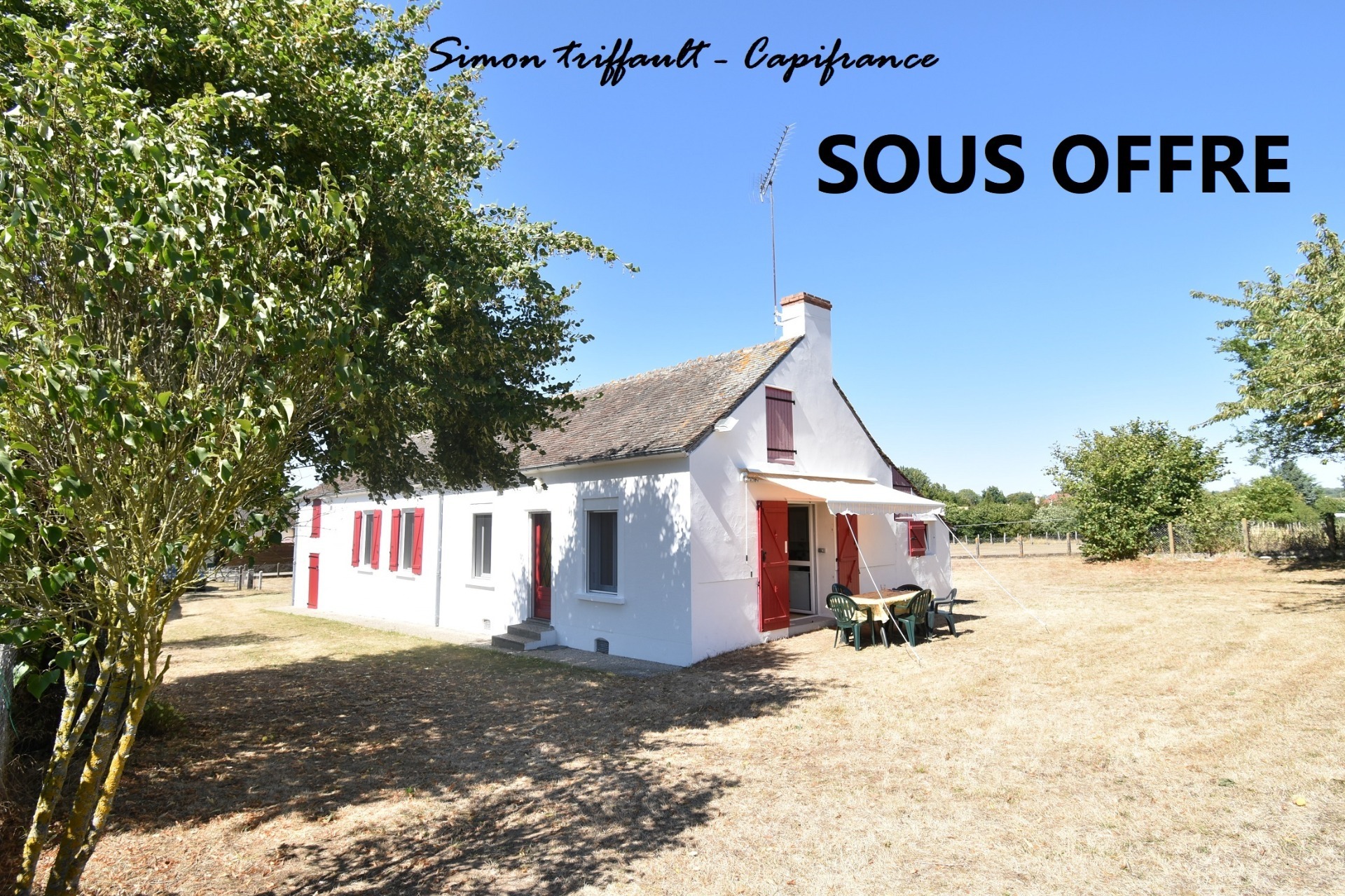 Maison