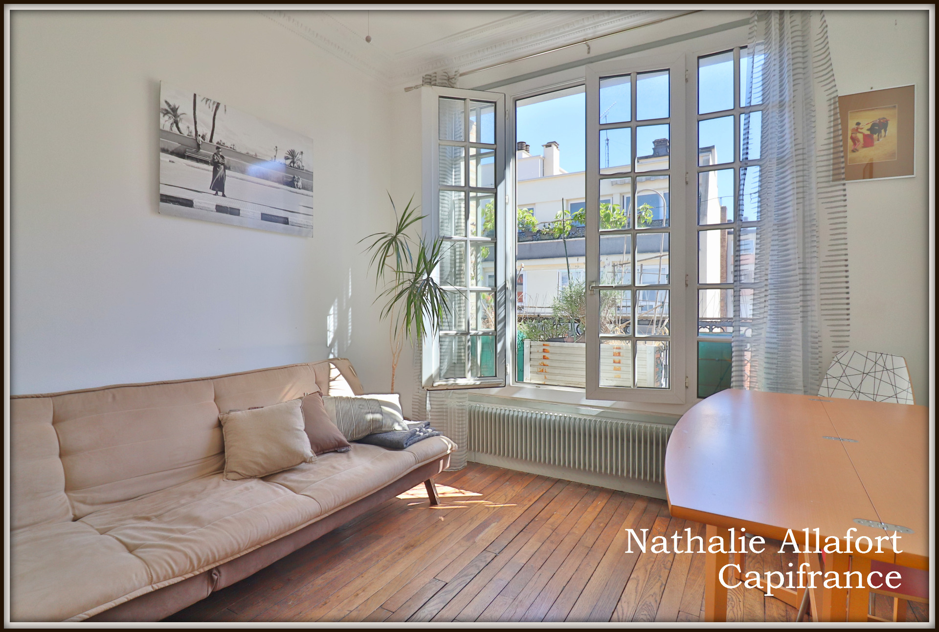 Appartement