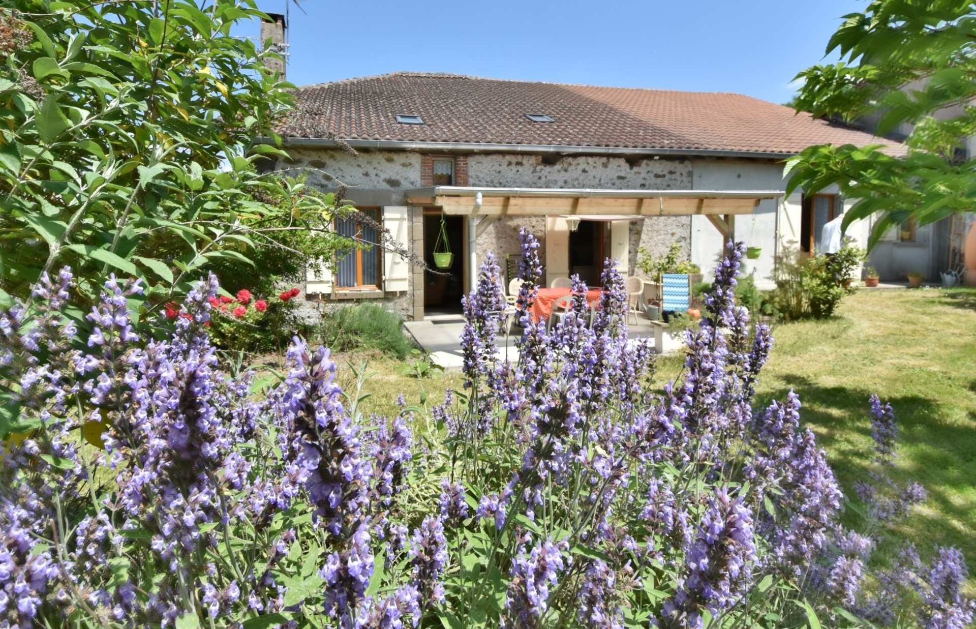 Maison