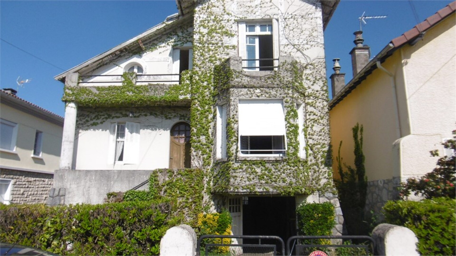 Maison