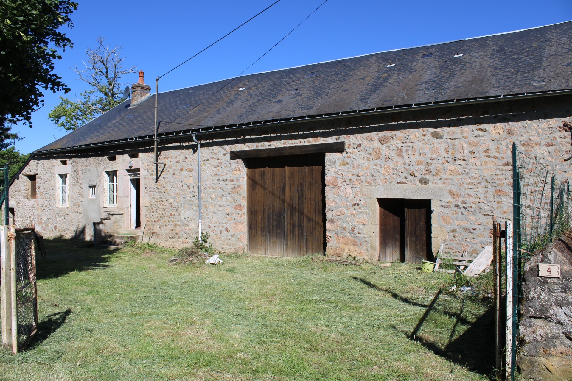 Maison