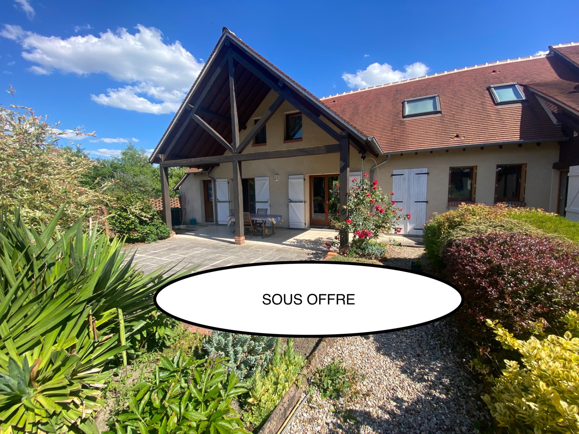 Maison