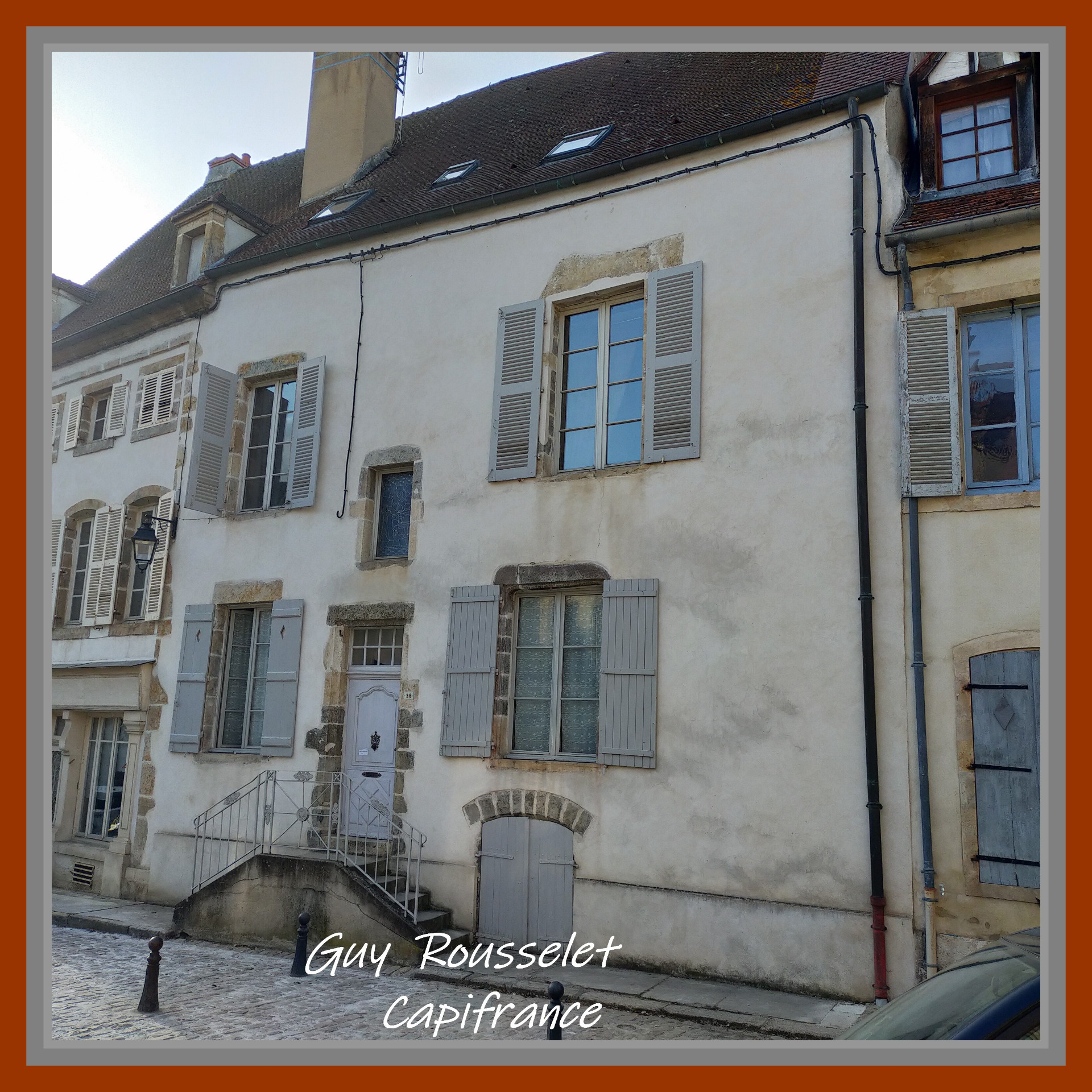 Maison