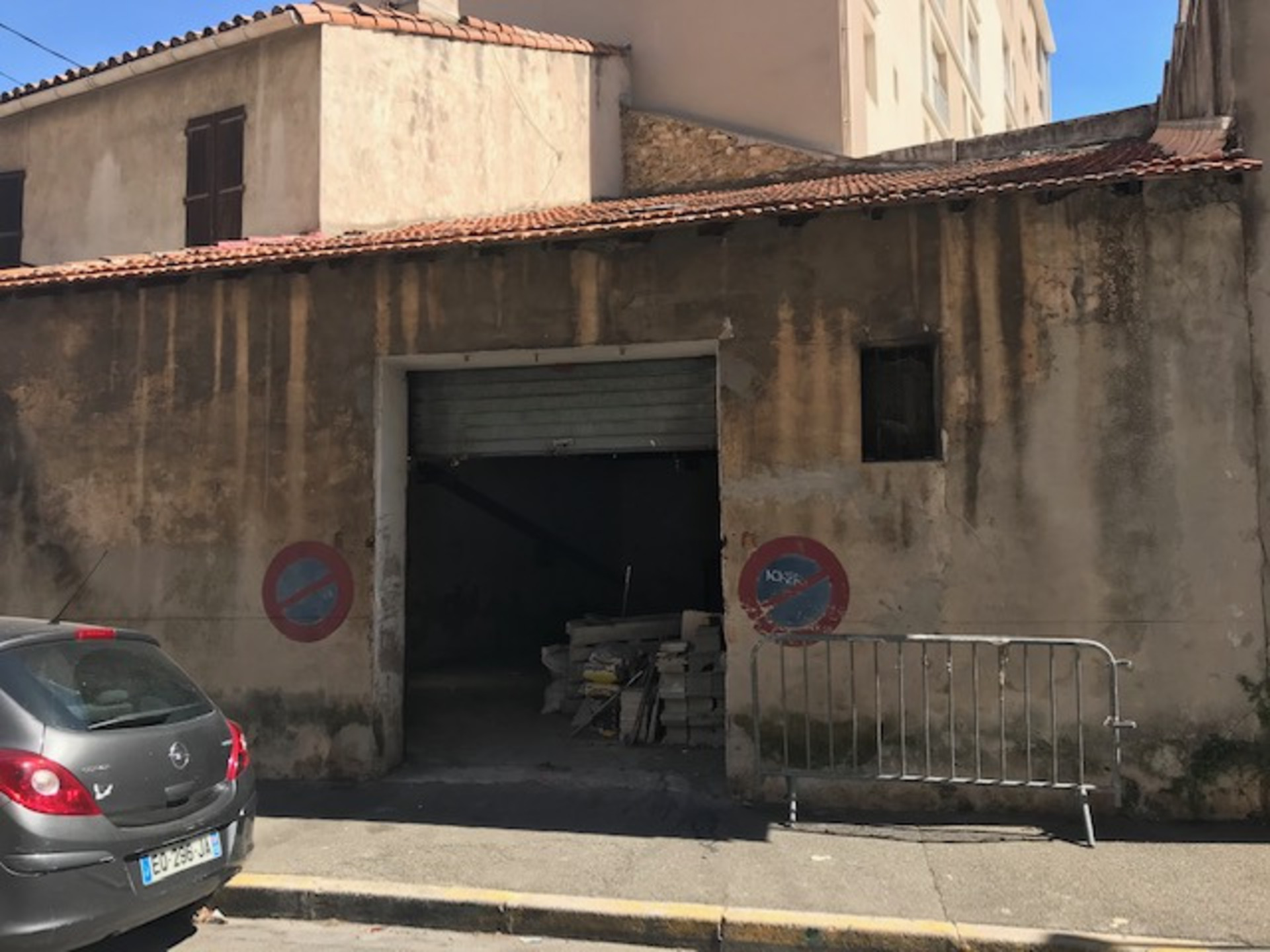 Local/bureau