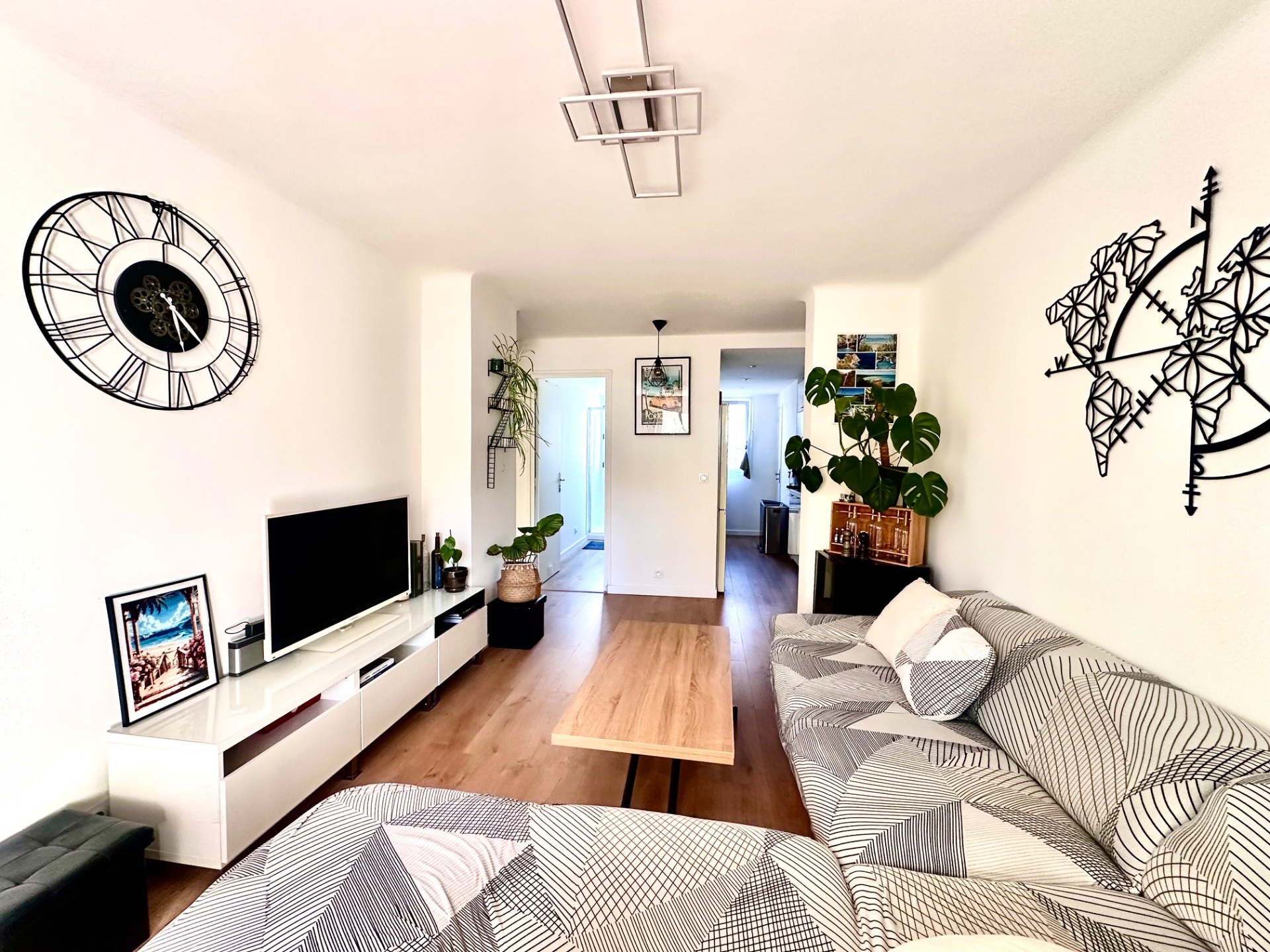 Appartement