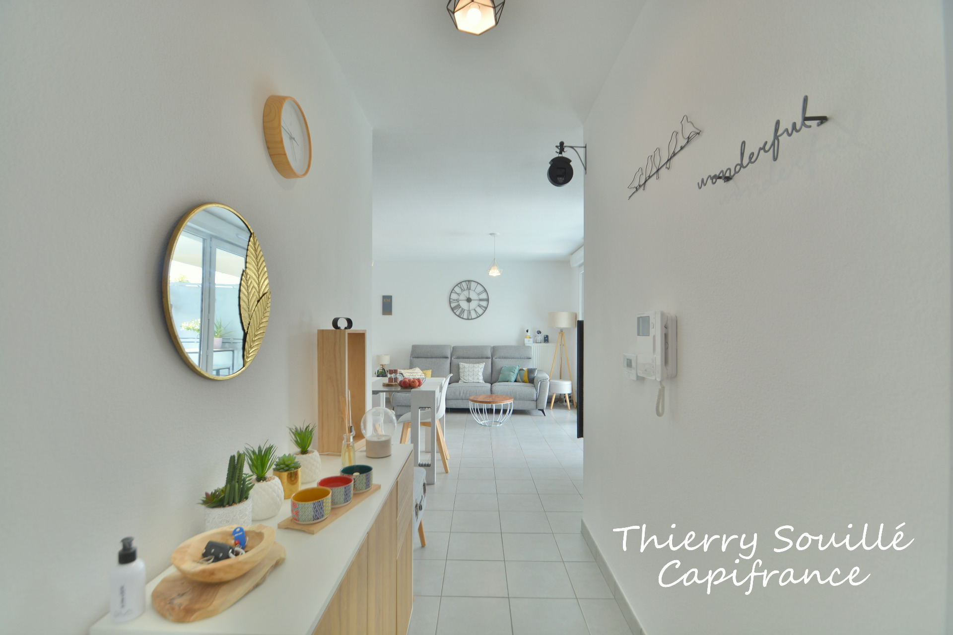 Appartement