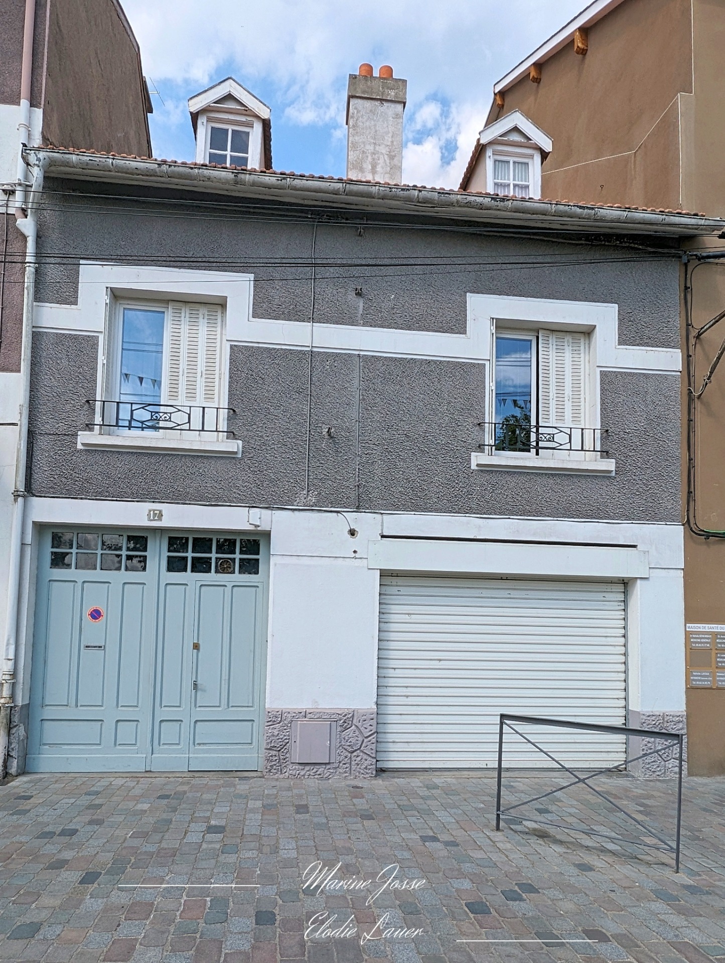 Maison