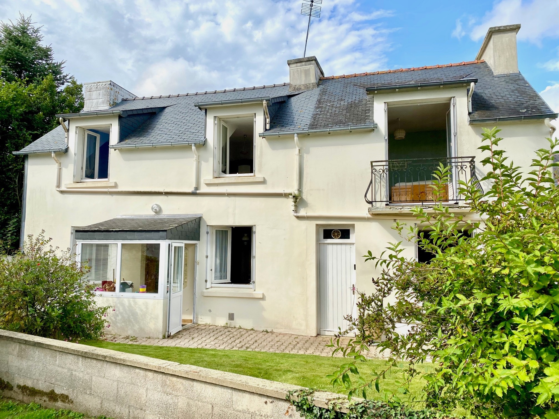 Maison