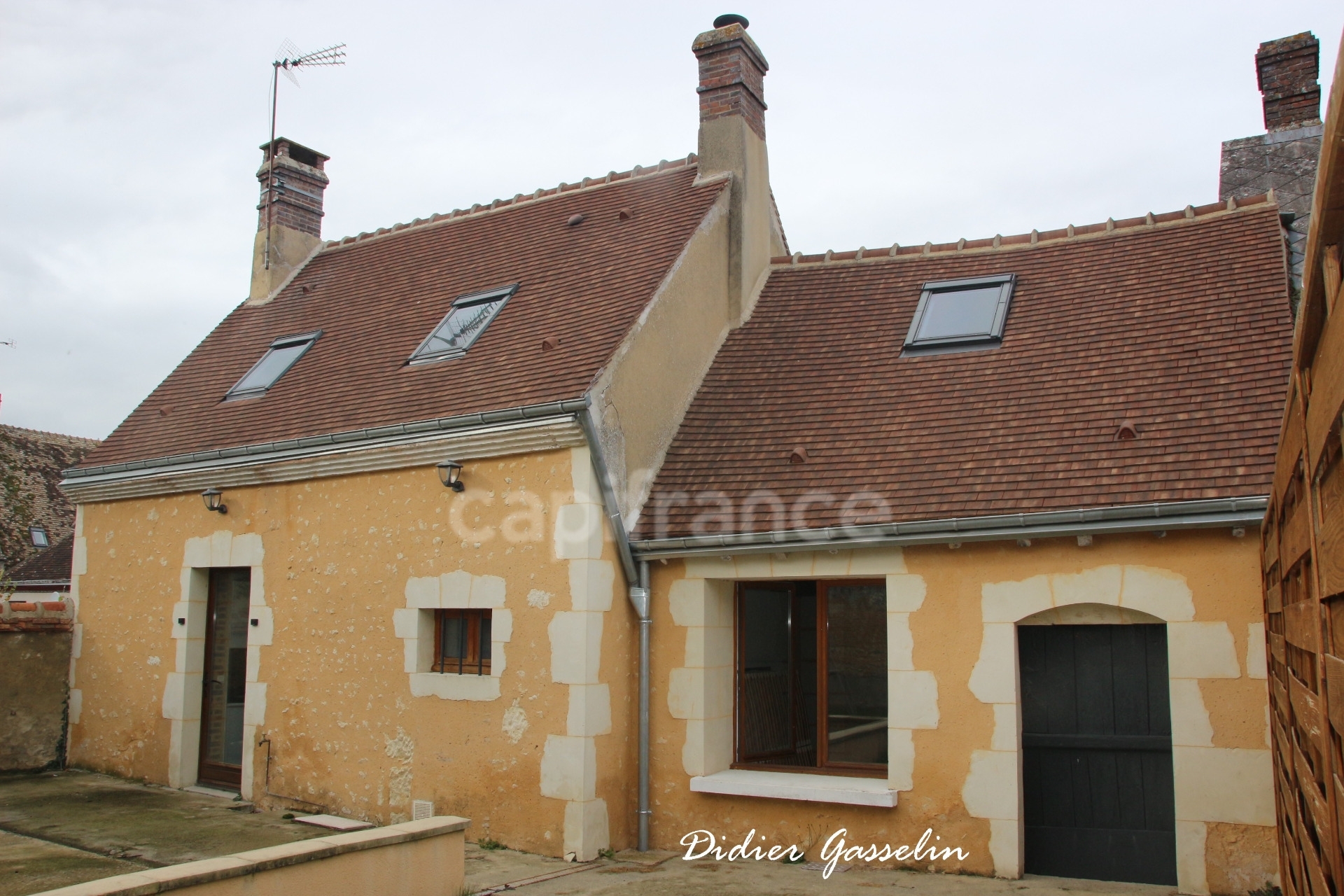 Maison
