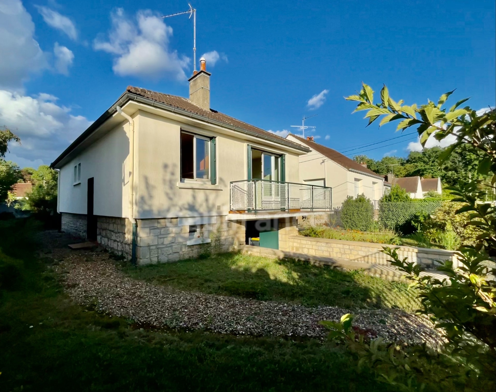 Maison