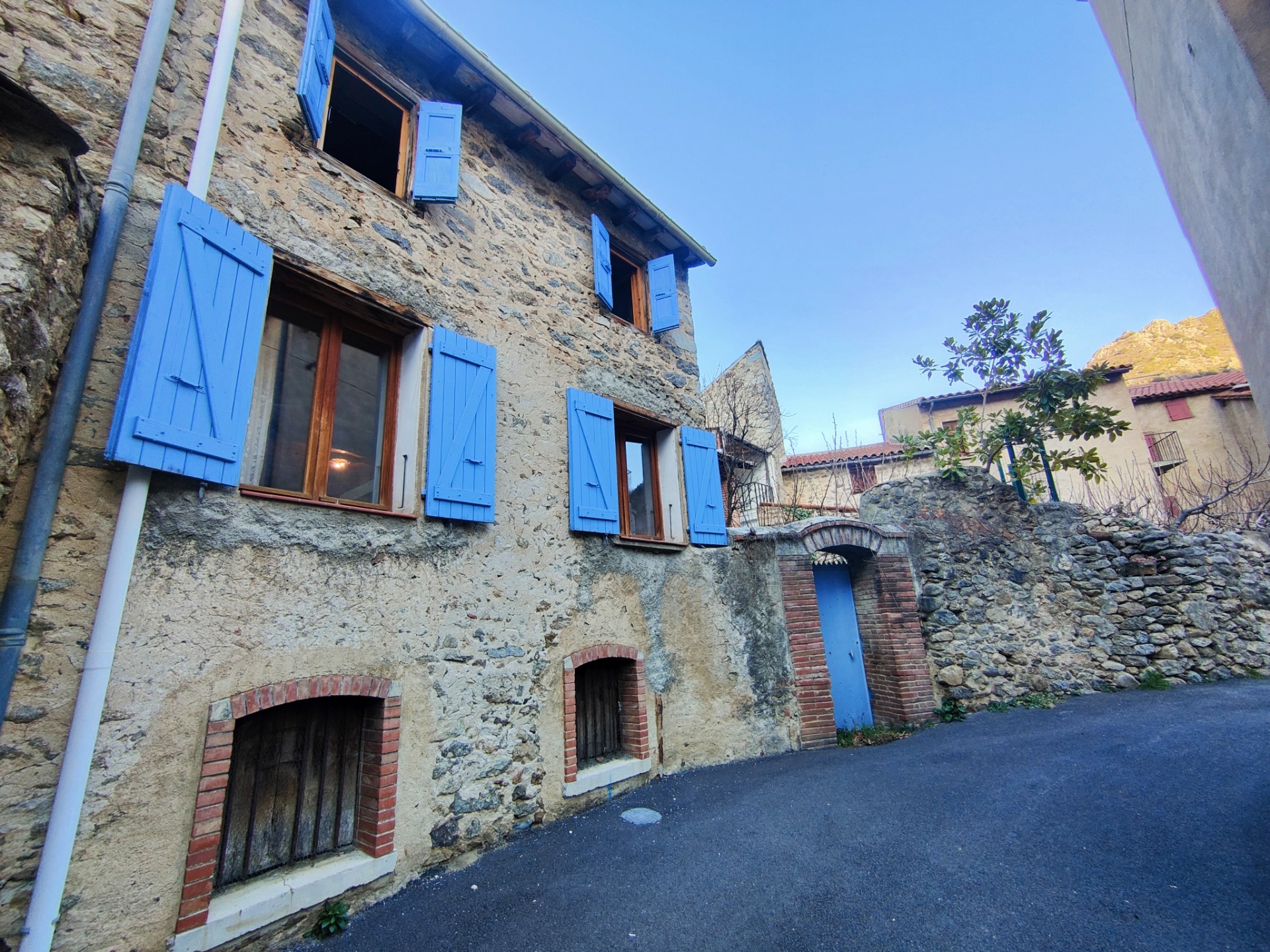 Maison