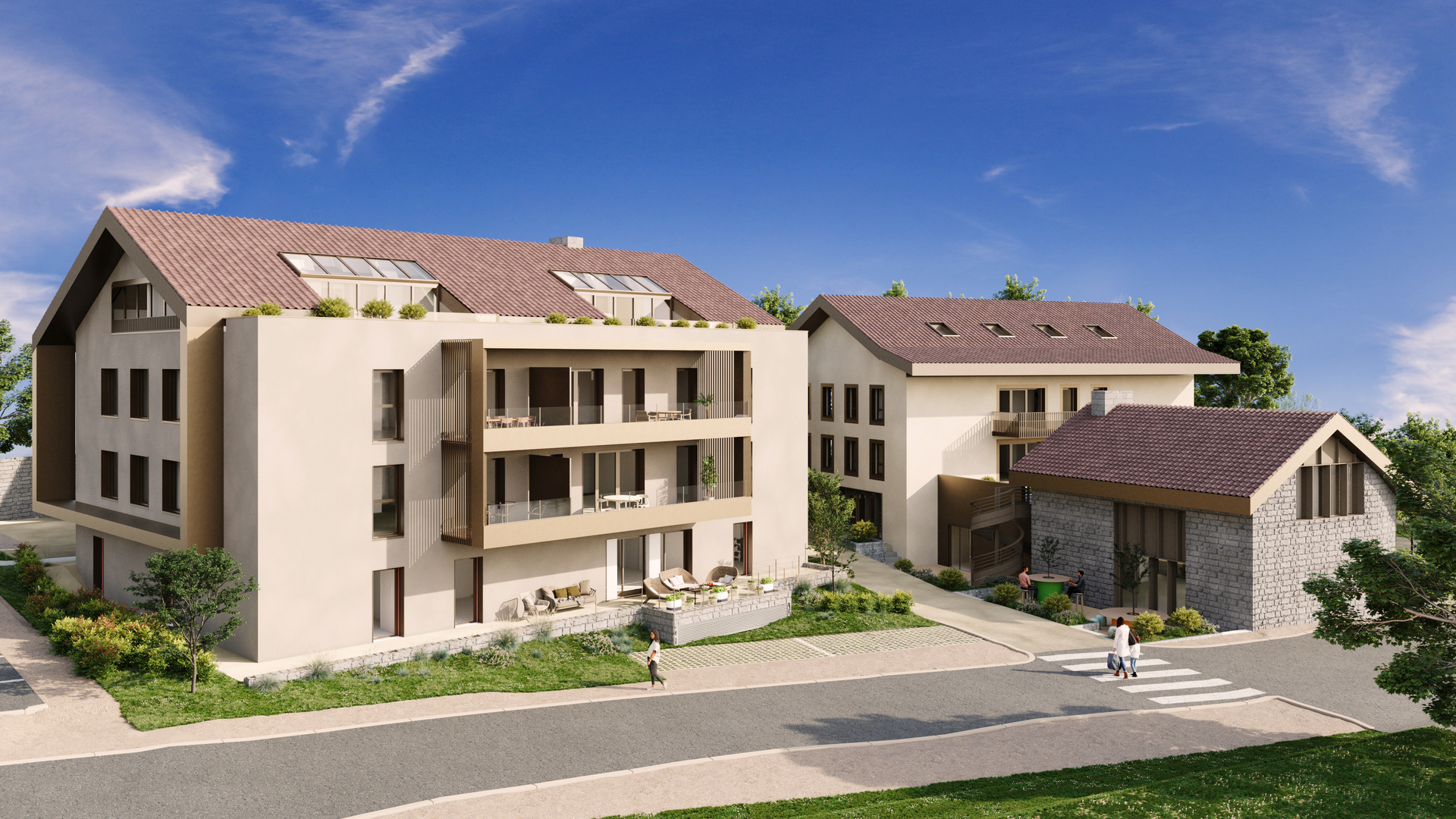 Appartement