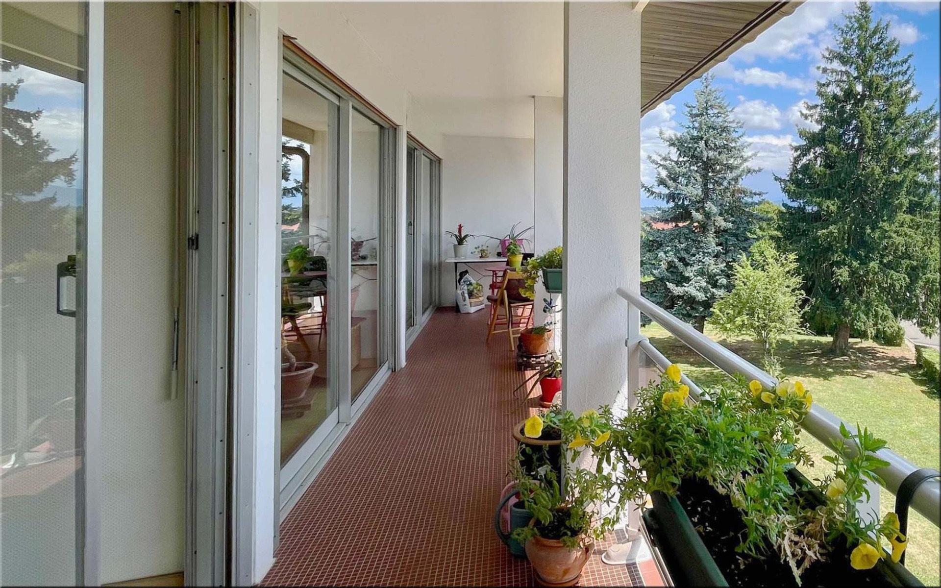 Appartement